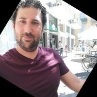 Ramy Sylvain Madoc