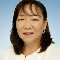 Naomi Oiwa