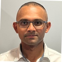 Thushara Balasooriya