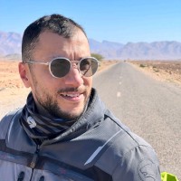 Yassine Harakat