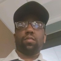 Darius Harris