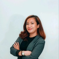 Katrina Parnicio-Ubas