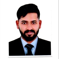 Mohammad Sheharzad Zad