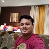 Ramakrushna Tripathy