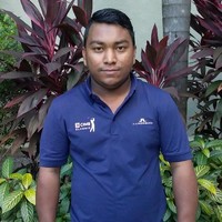 Md Saiful