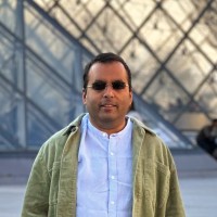 Rahul Biswas