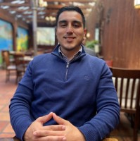 Fernando Camarena Jr.