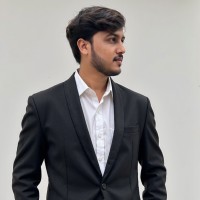 Ankit Sahal