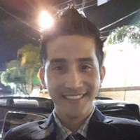 Jhan Zambrano Román