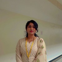 Shriya M