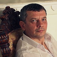 GENNADY PROZOROV