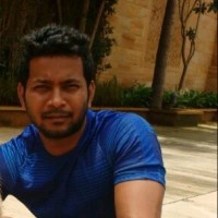 Nihar Behera