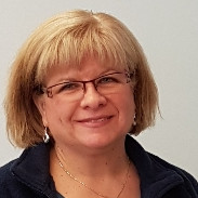 Cindy Harrison