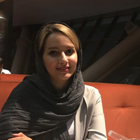 Elnaz Amini