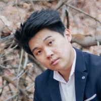 Thomas Tang