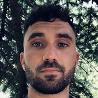 Jeremy Decimo