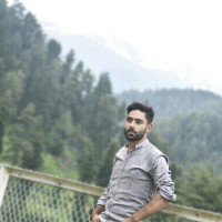 Mohammad Sharief
