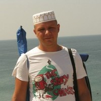 Anton Malook