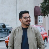Renju Johnson