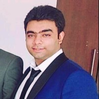 Shubham Khurana