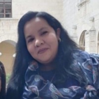 Elvia Alvarez