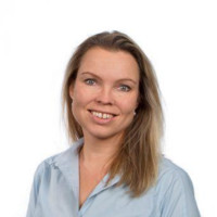 Karin De Haan