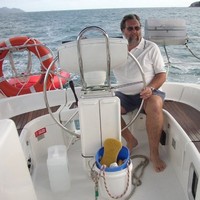 Darryl Parnwell