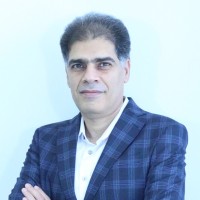 Ahmad J. Afshari