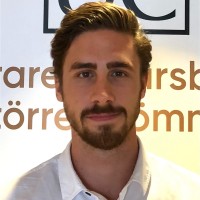 Marcus Dahlqvist