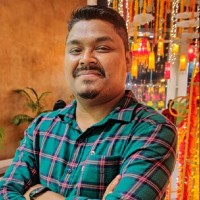 Dibyendu Santra