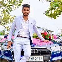 Kiran Poojary