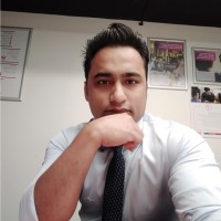 Santosh Pandey