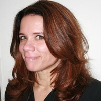 Moira Van Lis