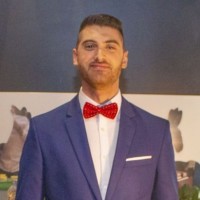 Riccardo Petrelli