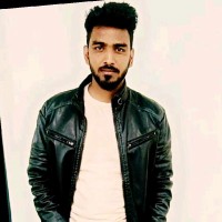 Israil Shaikh