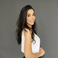 Aléxia Melo
