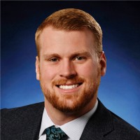 Zach Hildebrand, CFP®, AIF®, CRPS®