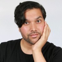 Rafi Nizam