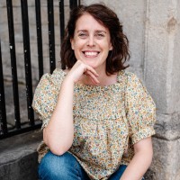 SARAH PERRY