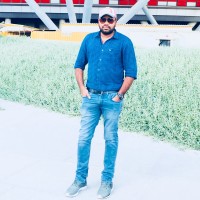 Anil Bussa