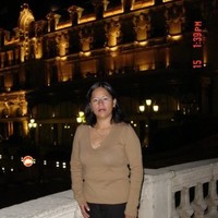 Eloisa Baez Villamil