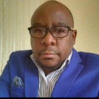 John Avoga Ongino