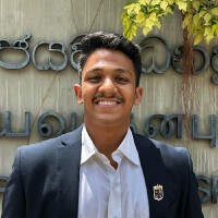 Sudeep Deshpande