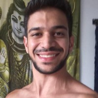 Luis Gustavo Martins