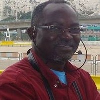 Edgar Ngonde