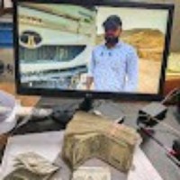 Suresh Godara SRL Mining
