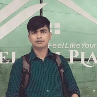 Md Reazuddin