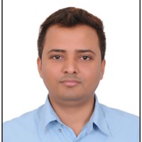 Deepak Kumar Jha