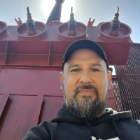 Oscar Enrique Toro