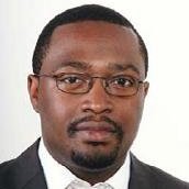 Dr. Patrick Takoukam Talla